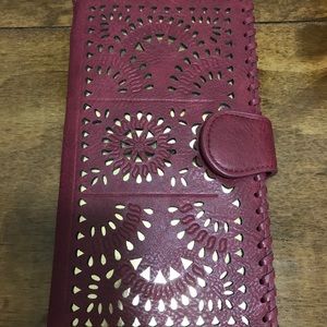 Madison West Walker - wine